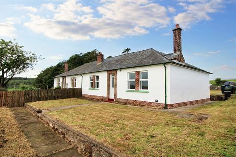 3 bedroom semi-detached bungalow to rent, 1 Nutholm Cottage, St Mungo's, DG11