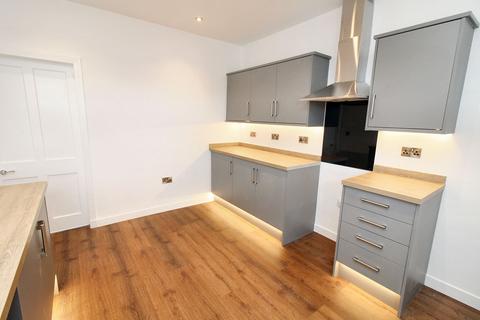 3 bedroom semi-detached bungalow to rent, 1 Nutholm Cottage, St Mungo's, DG11