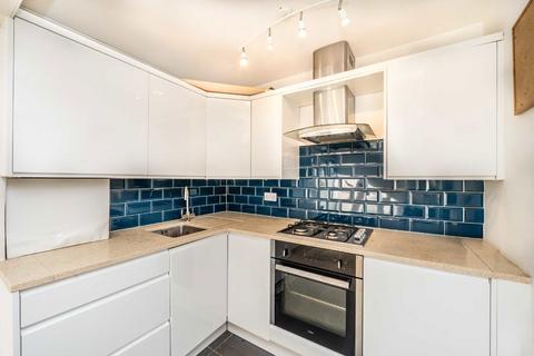 undefined, Knollys Road, London SW16