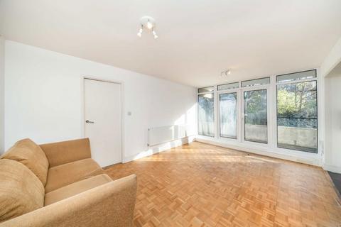 undefined, Knollys Road, London SW16