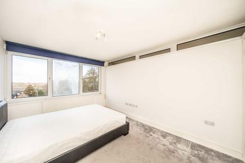undefined, Knollys Road, London SW16