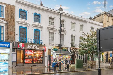 Studio to rent, Queensway, Queensway, London, W2
