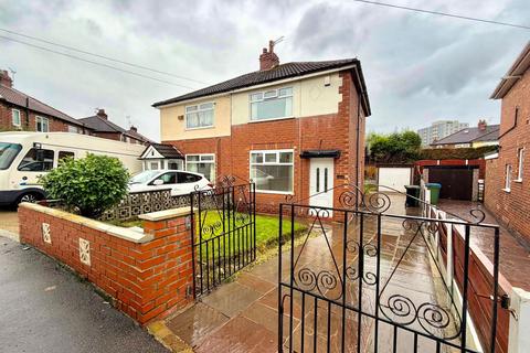 undefined, The Quadrant, Stockport SK1