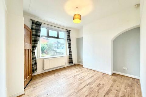 undefined, The Quadrant, Stockport SK1