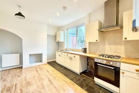 undefined, The Quadrant, Stockport SK1