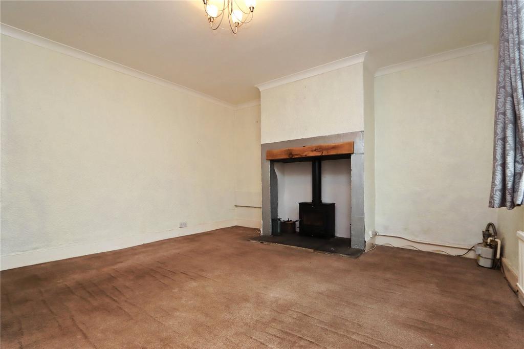 Living Room Pic 2