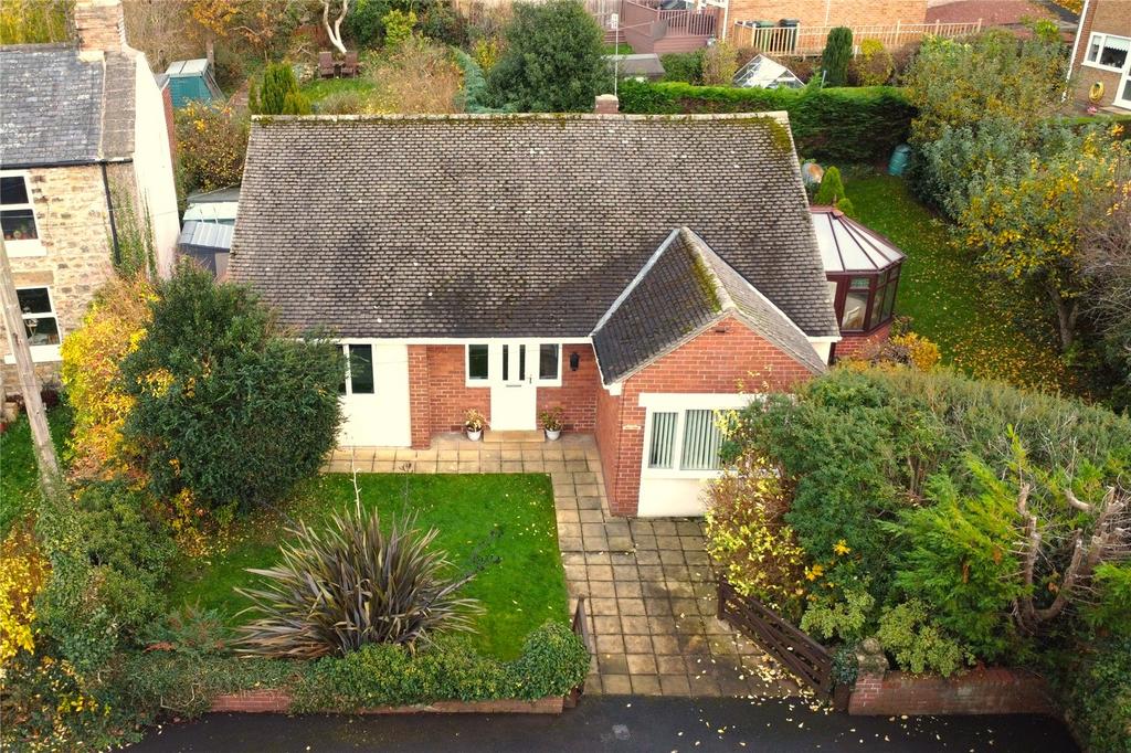 Aerial Photo 1