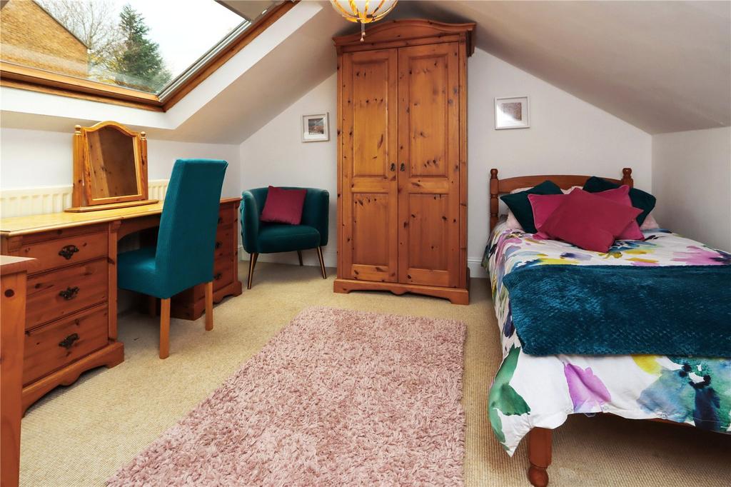 Loft Bedroom 2