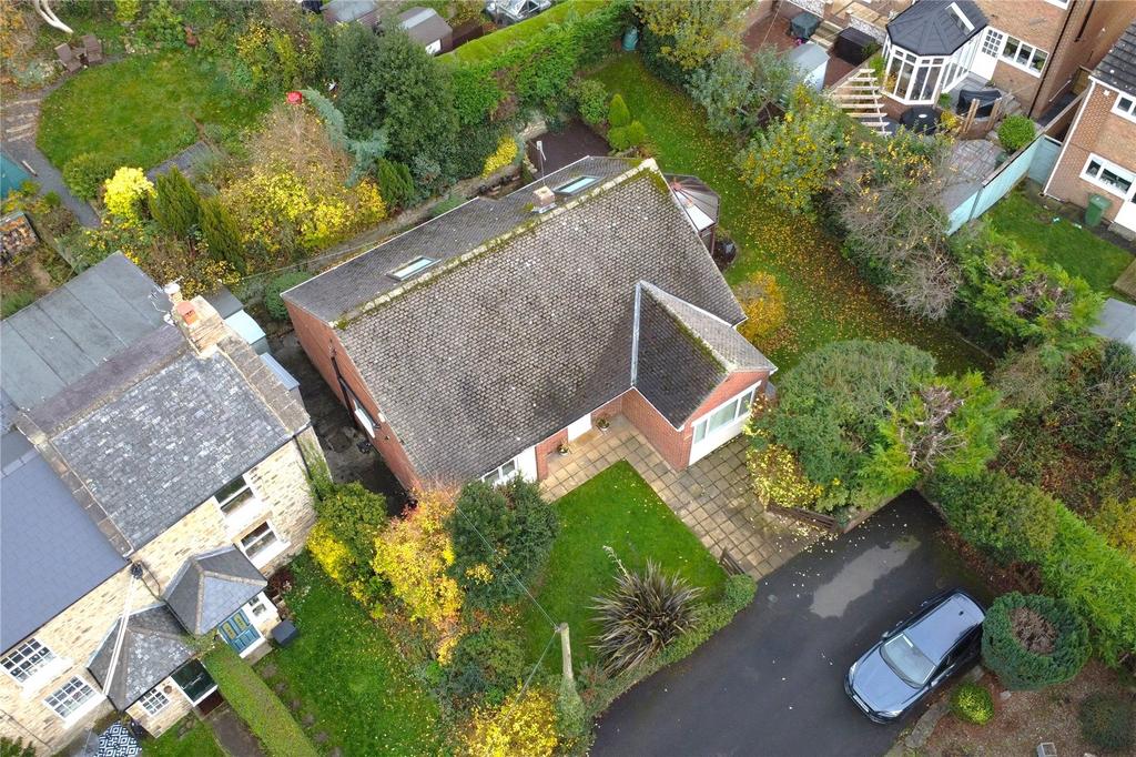 Aerial Photo / Plot