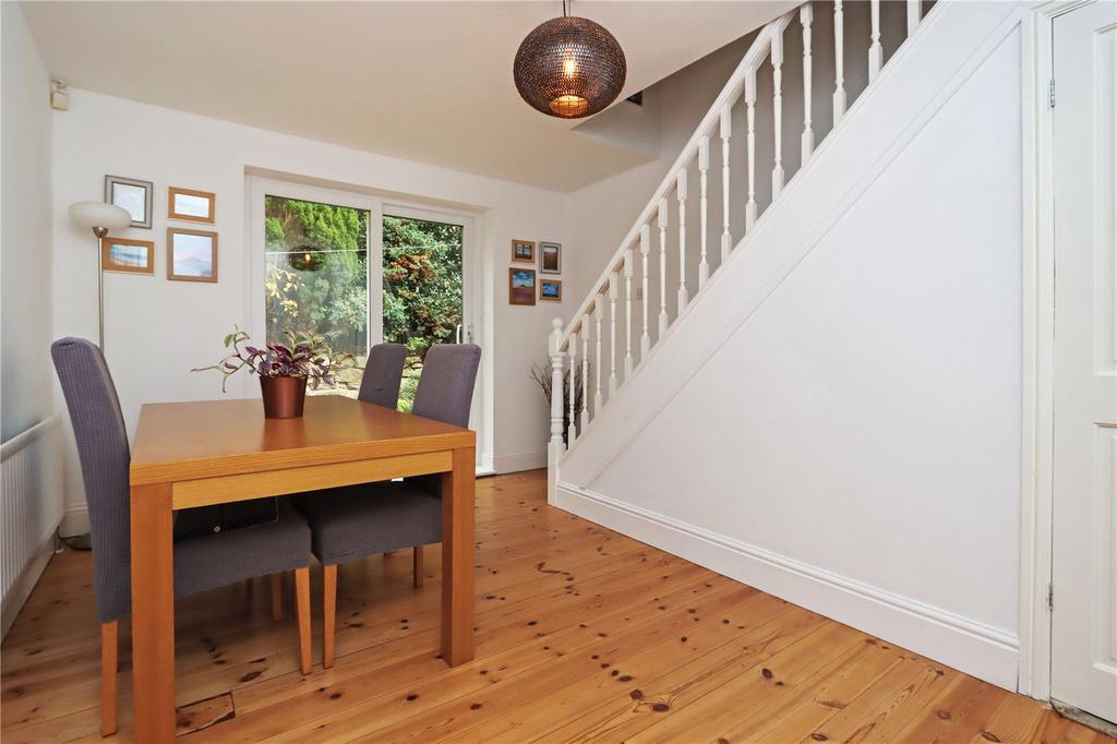 Dining Room Pic 1