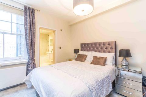 Lisson Street, Marylebone, London, NW1