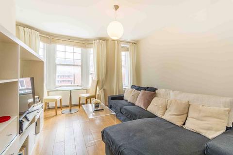 Lisson Street, Marylebone, London, NW1
