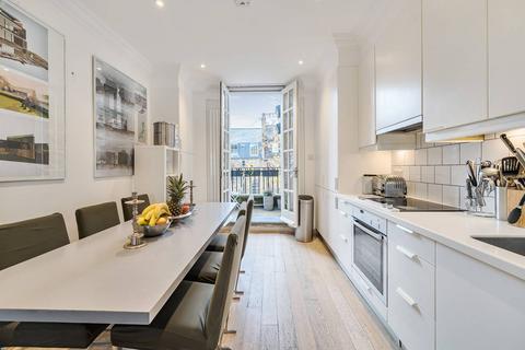 Claverton Street, Pimlico, London, SW1V