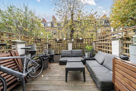 3 bedroom flat for sale, Claverton Street, Pimlico, London, SW1V