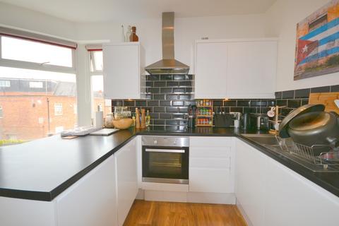 undefined, Florence Road, Northampton NN1