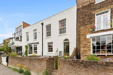 undefined, 21 Strand-on-the-Green, London, W4 3PH