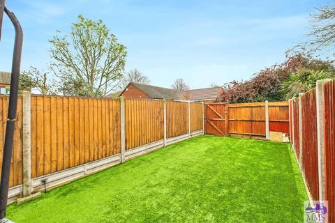 undefined, Ruffets Wood, Gravesend