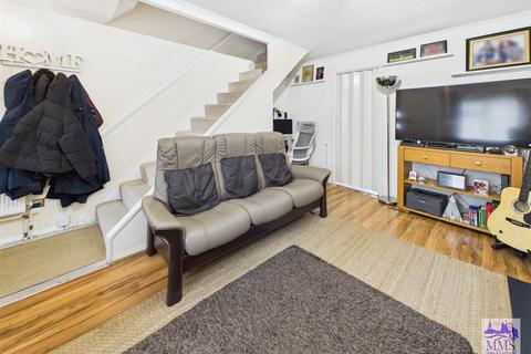undefined, Ruffets Wood, Gravesend