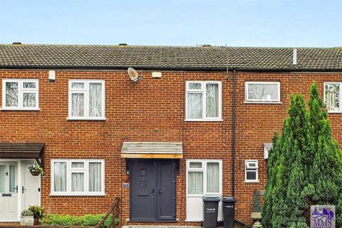 2 bedroom terraced house for sale, Ruffets Wood, Gravesend