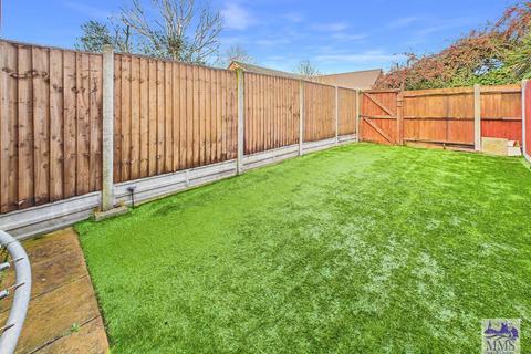 undefined, Ruffets Wood, Gravesend
