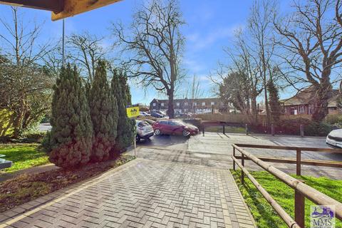 undefined, Ruffets Wood, Gravesend