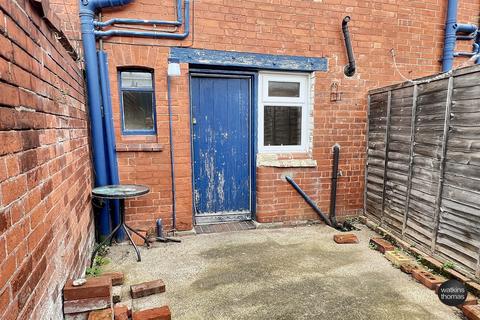 undefined, Catherine Street, Hereford, HR1