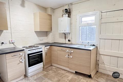 undefined, Catherine Street, Hereford, HR1