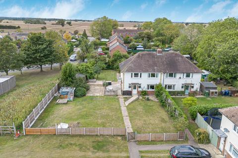 undefined, Oaklands Avenue, Wistow, Cambridgeshire.