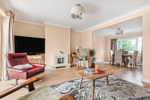 undefined, Oaklands Avenue, Wistow, Cambridgeshire.