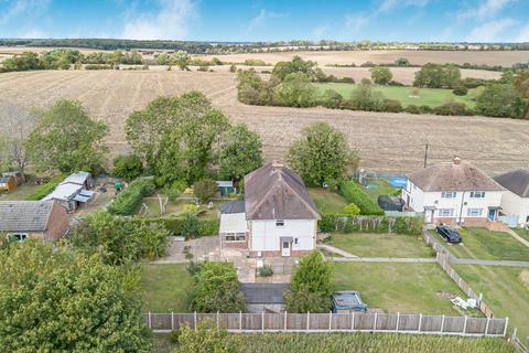 undefined, Oaklands Avenue, Wistow, Cambridgeshire.
