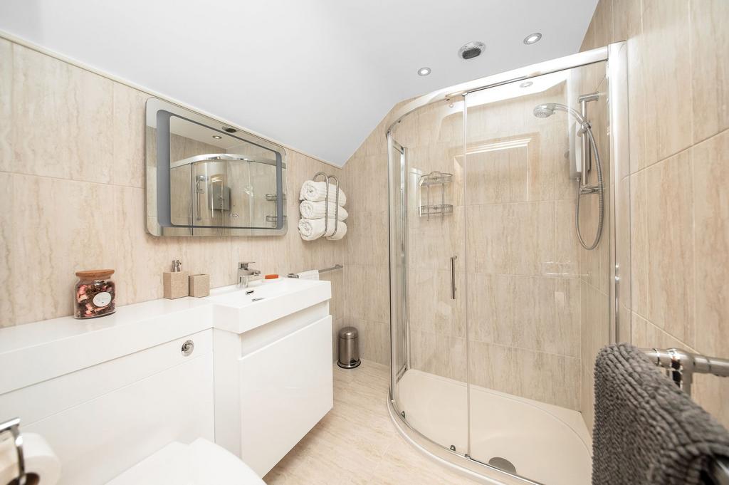 En suite