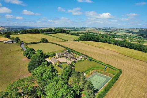undefined, Cawthorne View, Between Cawthorne and Penistone