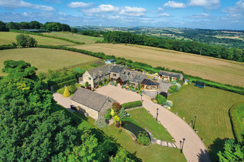 Cawthorne view