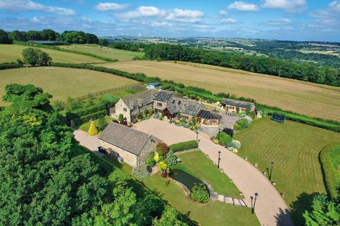 undefined, Cawthorne View, Between Cawthorne and Penistone