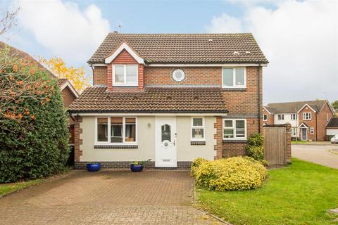 undefined, Rother Garth, Didcot, Oxfordshire