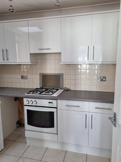 undefined, Howeth Road, Bournemouth BH10