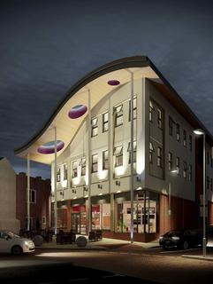 Retail property (high street) to rent, Queen St Mansfield NG18 1JN