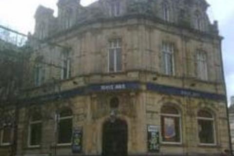 Retail property (high street) to rent, Queen St Mansfield NG18 1JN