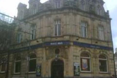 Retail property (high street) to rent, Queen St Mansfield NG18 1JN