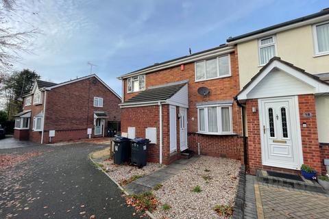 undefined, Kirkwood Avenue, Birmingham B23
