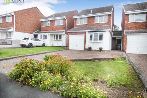undefined, Stephenson Close, Tamworth B77