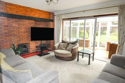 undefined, Stephenson Close, Tamworth B77
