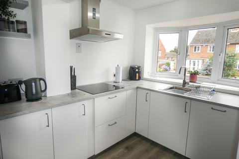 undefined, Stephenson Close, Tamworth B77