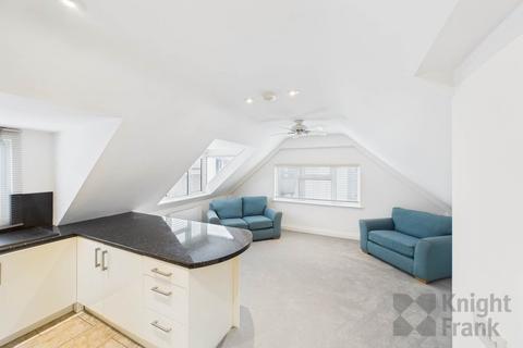2 bedroom flat for sale, Journeaux Street, St Helier