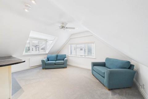 2 bedroom flat for sale, Journeaux Street, St Helier