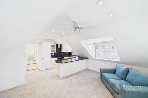 2 bedroom flat for sale, Journeaux Street, St Helier
