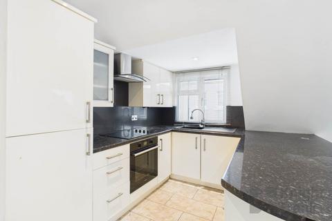 2 bedroom flat for sale, Journeaux Street, St Helier