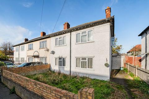 38 Highbury Avenue, Thornton Heath, Surrey, CR7 8BN