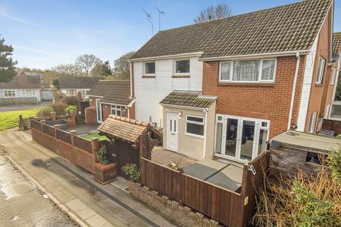 undefined, Millhams Close, Kinson