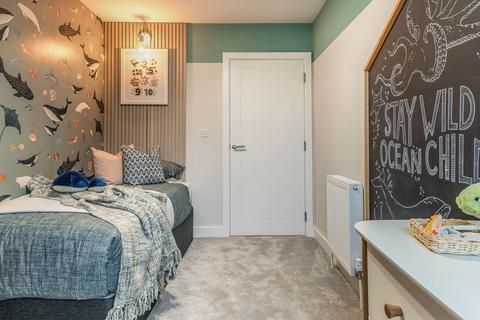 undefined, Plot 208 Ash, Ash at Micklewell Park, Ashby Road NN11